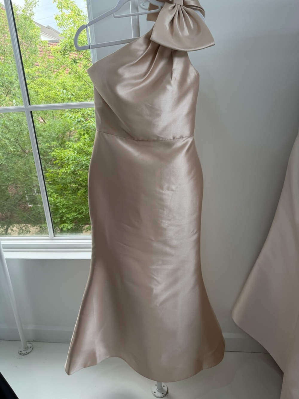 Bari Jay - Bridesmaid Dress